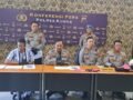 Kejam! Mahasiswa di Kudus Tega Rampok dan Aniaya Nenek Tetangganya Sendiri