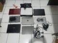 Apes! Belum Sempat Jual Maling Laptop SD di Pati Keburu Diciduk