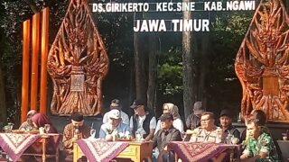 Pasar Jadul “Jajal Wae” Diserbu Ribuan Wisatawan, Nostalgia Kuliner Lama, Ekonomi Warga Ikut Bergerak
