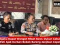 Ngaku Dapat Wangsit Mbah Sowi, Dukun Cabul di Pati Ajak Korban Bobok Bareng Janjikan Cepat Hamil