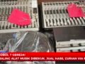 BOBOL 7 GEREJA!MALING ALAT MUSIK DIBEKUK, JUAL HASIL CURIAN VIA MEDSOS