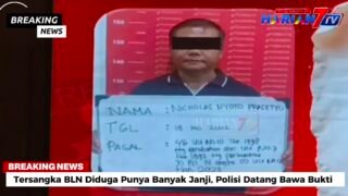 Dugaan Penipuan Berkedok Koperasi BLN Terbongkar! Dulu Janji Masa Depan, Kini Hadapi Masa Penyidikan