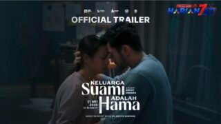 Pernikahan yang Berubah Jadi Tekanan, Film Keluarga Suami Adalah Hama Ramai Dibicarakan