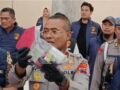 Polda Jateng Sikat 105 Pelaku Kejahatan Jalanan, Aksi Begal hingga Curanmor Dibongkar
