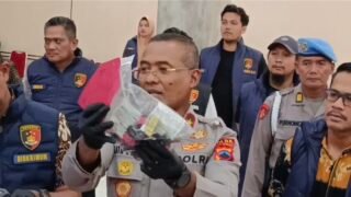 Polda Jateng Sikat 105 Pelaku Kejahatan Jalanan, Aksi Begal hingga Curanmor Dibongkar