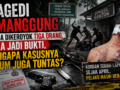 Tragedi Temanggung, Diduga Dikeroyok Tiga Orang, Luka Jadi Bukti, Mengapa Kasusnya Belum Juga Tuntas?