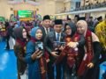 3.167 Guru Dikukuhkan di UIN Salatiga, Menteri Wihaji Tekankan Peran Guru