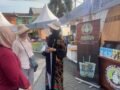 Wisatawan asing terpesona Kudus, Menara bersejarah dan kehangatan warga jadi magnet dunia