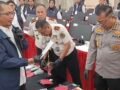 Jaringan Penipuan Online Terbongkar, FBI dan Polda Jateng Tangkap 39 Pelaku