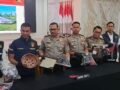 Misteri Kematian Satu Keluarga di Posong Temanggung Terungkap Polisi: Korban Keracunan Karbon Monoksida